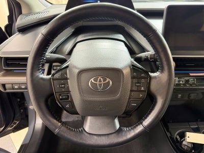 2023 Toyota Prius XLE