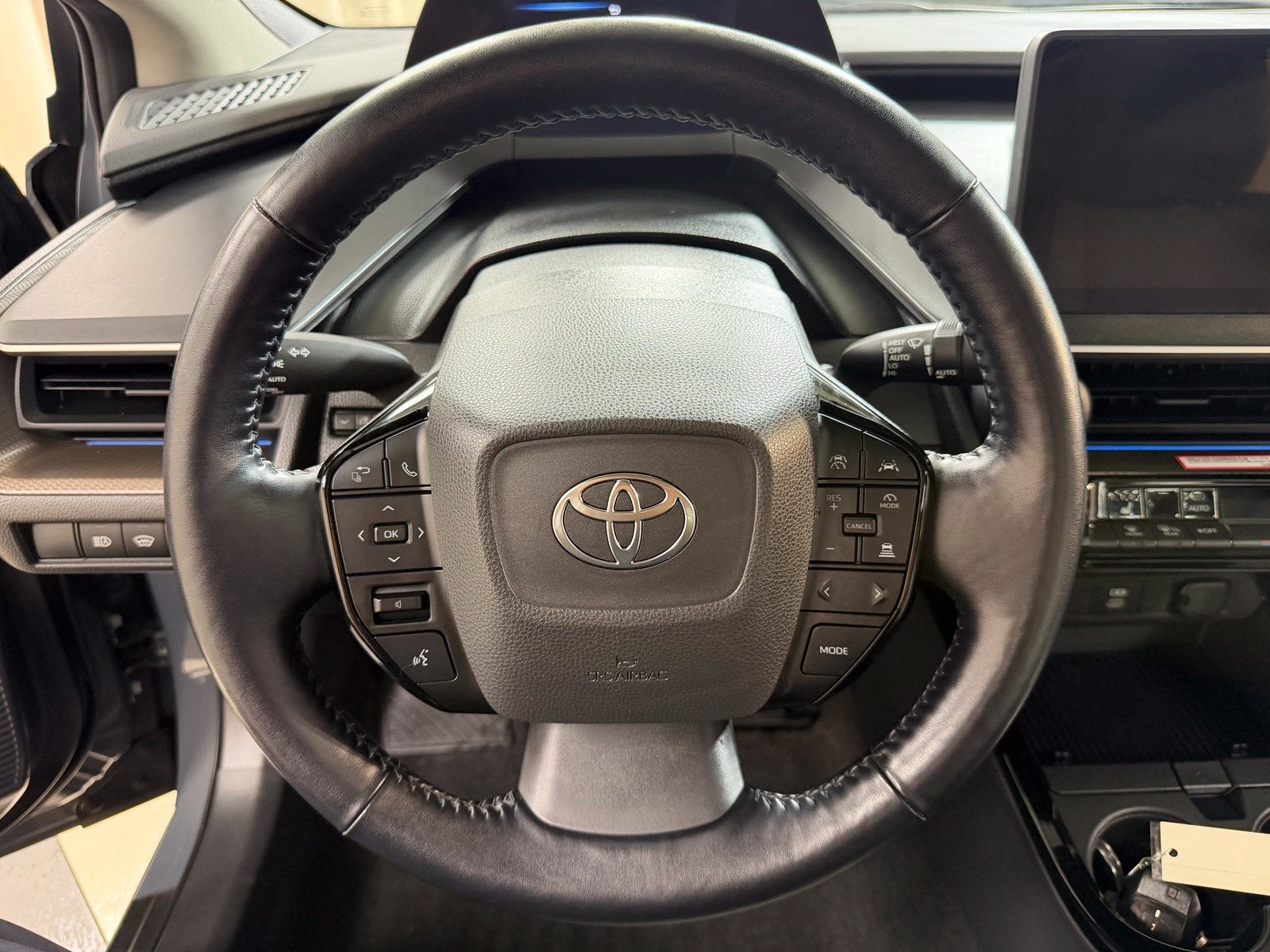 2023 Toyota Prius XLE