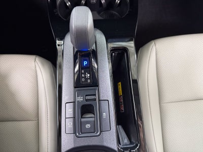 2023 Toyota Prius XLE