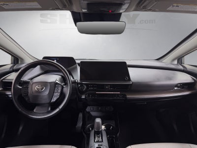 2023 Toyota Prius XLE