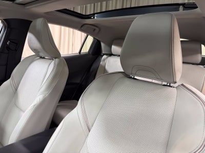 2023 Toyota Prius XLE