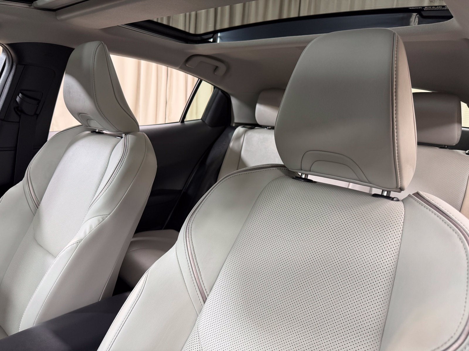 2023 Toyota Prius XLE