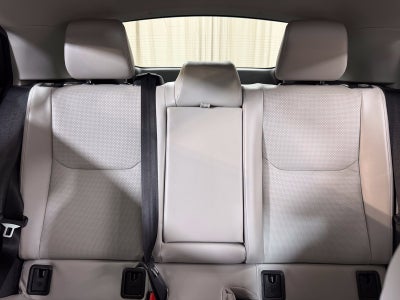 2023 Toyota Prius XLE