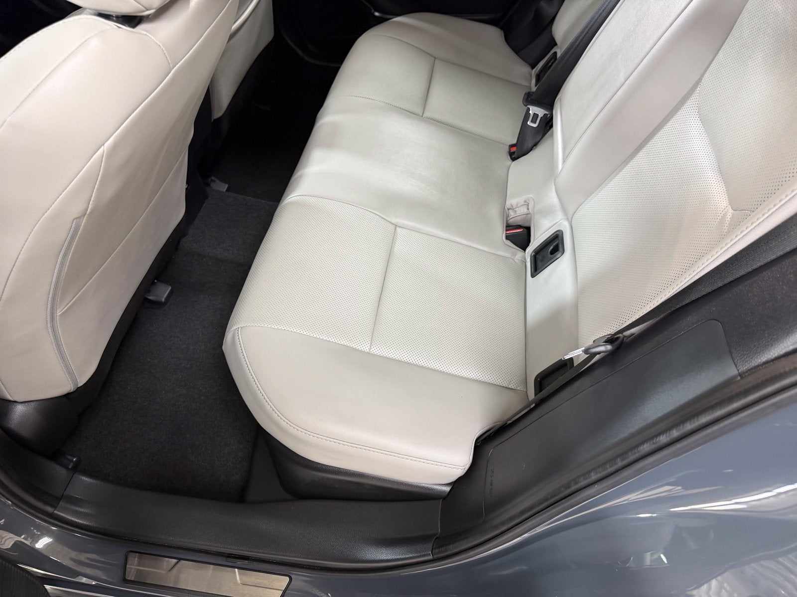 2023 Toyota Prius XLE