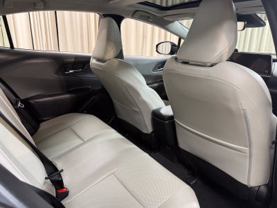 2023 Toyota Prius XLE