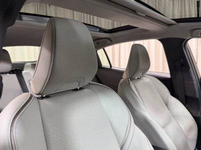 2023 Toyota Prius XLE