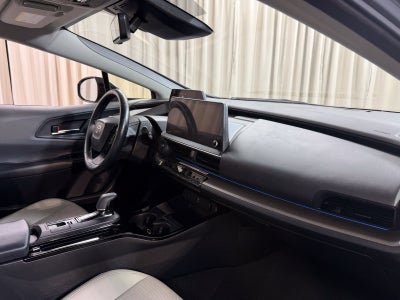 2023 Toyota Prius XLE