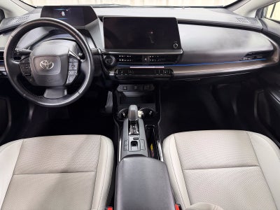 2023 Toyota Prius XLE