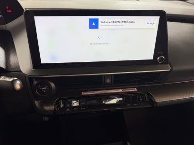 2023 Toyota Prius XLE