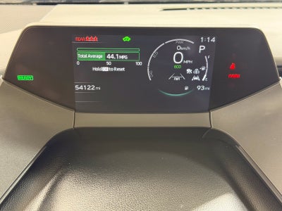2023 Toyota Prius XLE