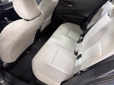 2023 Toyota Prius XLE