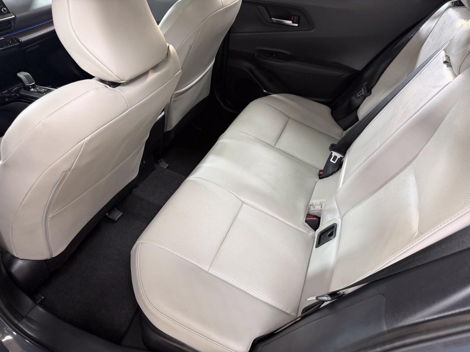 2023 Toyota Prius XLE
