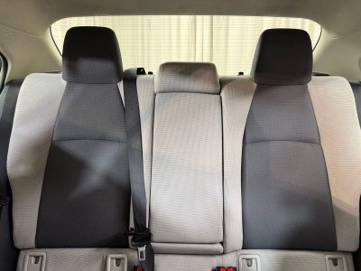 2021 Toyota Corolla Hybrid LE