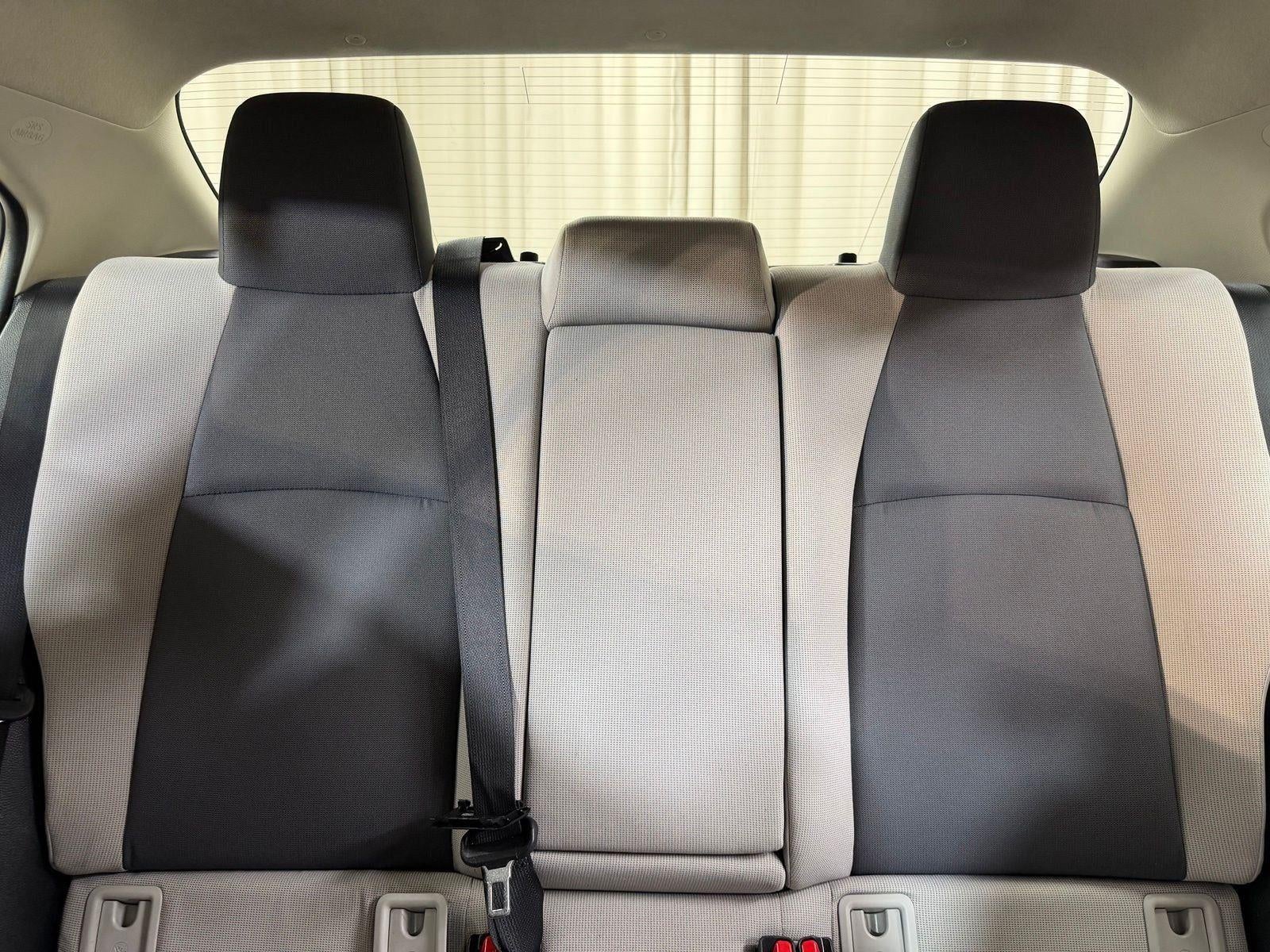 2021 Toyota Corolla Hybrid LE
