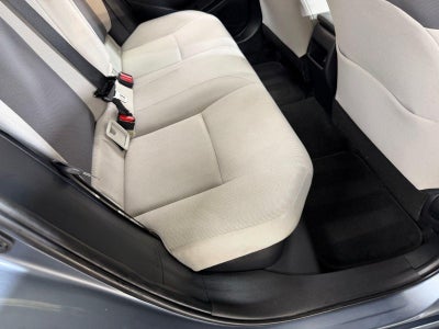 2021 Toyota Corolla Hybrid LE