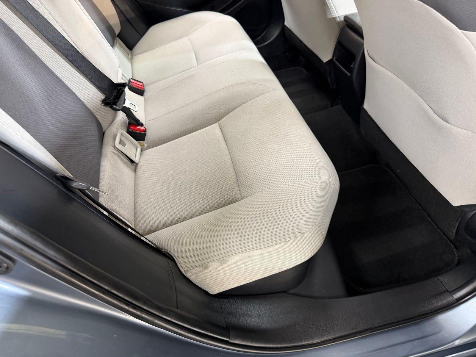 2021 Toyota Corolla Hybrid LE