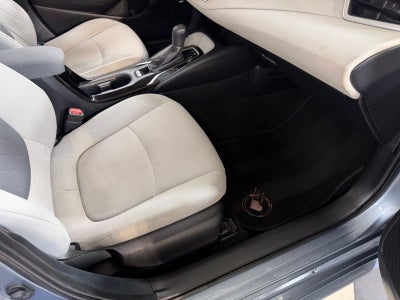 2021 Toyota Corolla Hybrid LE