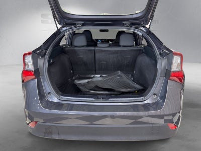 2022 Toyota Prius L