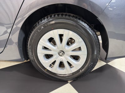 2022 Toyota Prius L