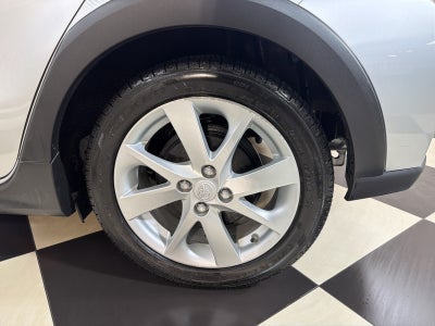 2018 Toyota Prius c Four