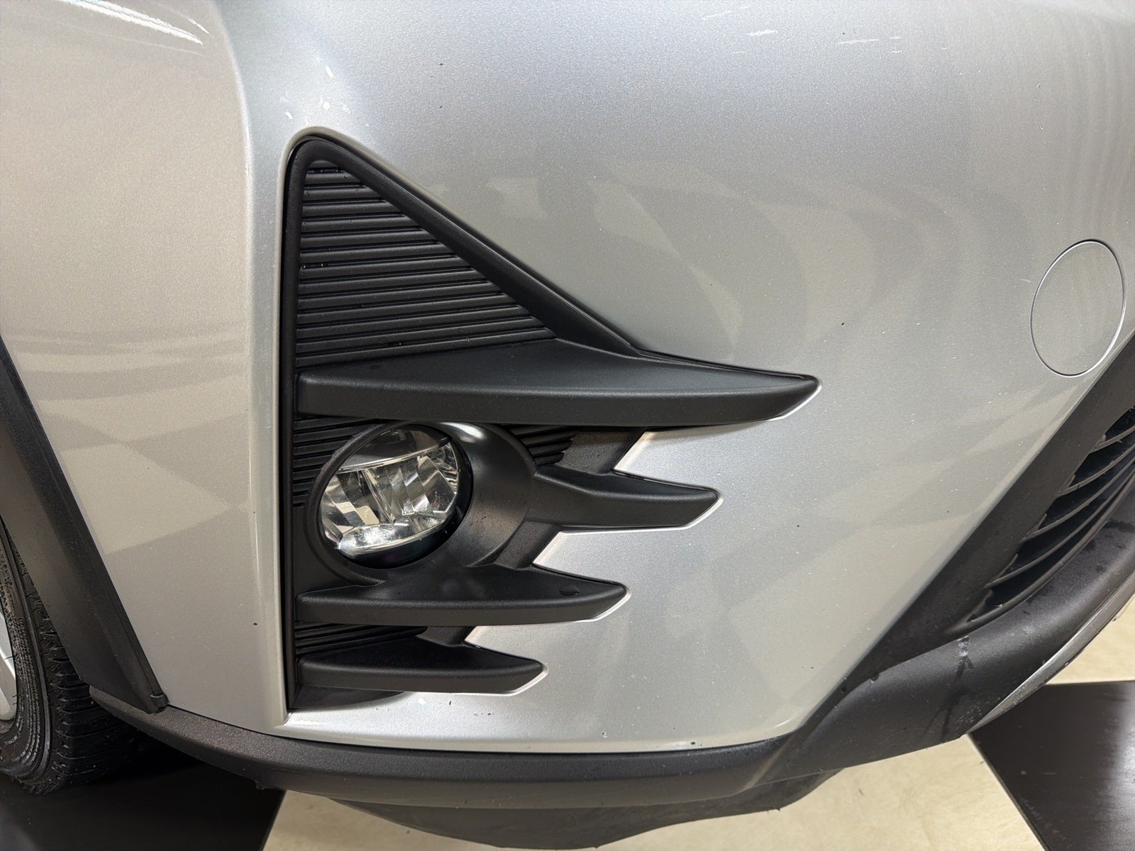 2018 Toyota Prius c Four