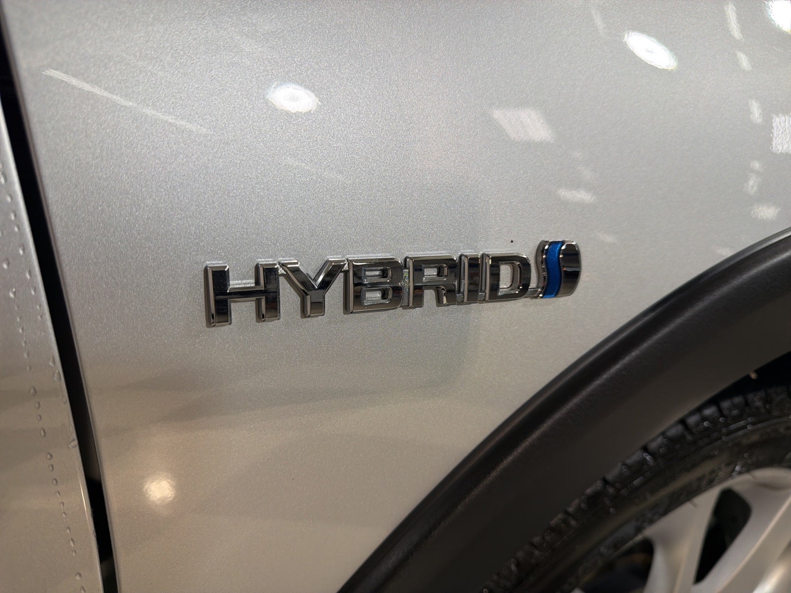 2018 Toyota Prius c Four