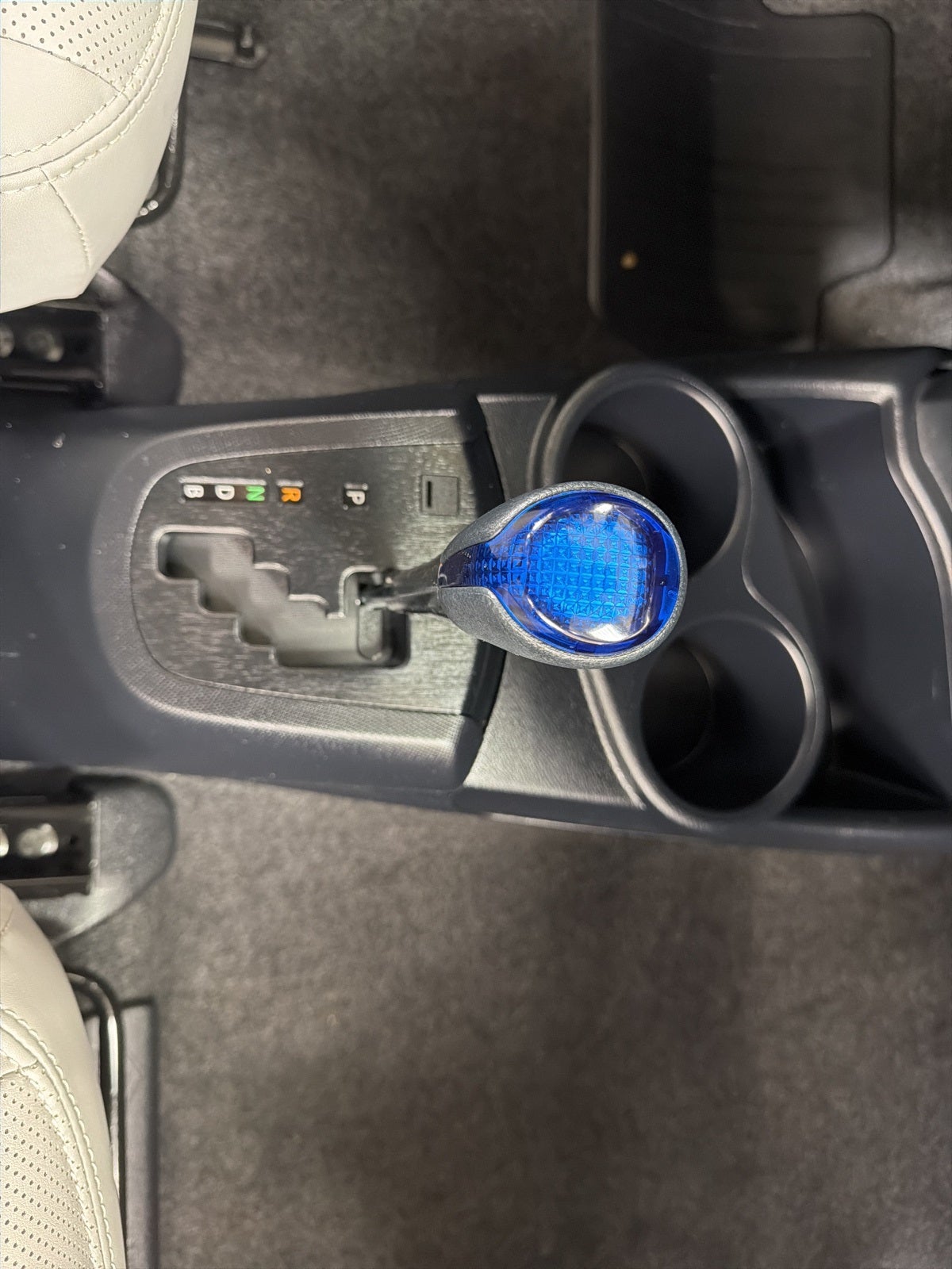 2018 Toyota Prius c Four