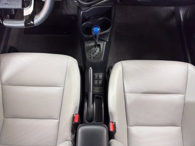 2018 Toyota Prius c Four