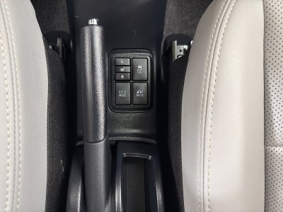 2018 Toyota Prius c Four