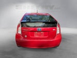 2015 Toyota Prius Four