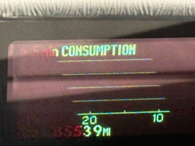 2015 Toyota Prius Four