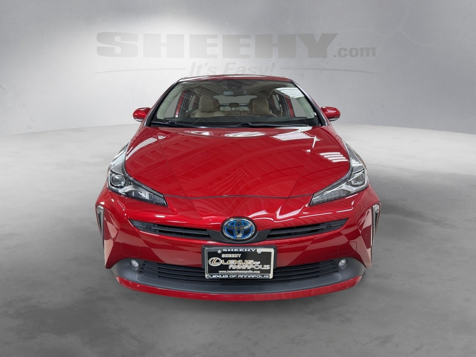 2022 Toyota Prius LE AWD-e