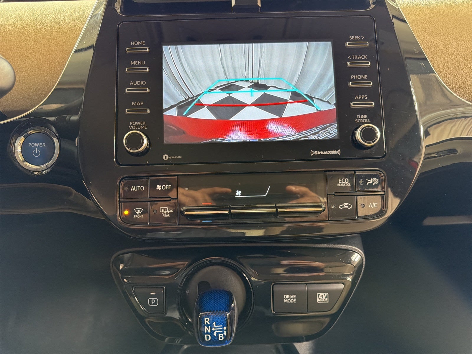 2022 Toyota Prius LE AWD-e