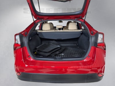 2022 Toyota Prius LE AWD-e