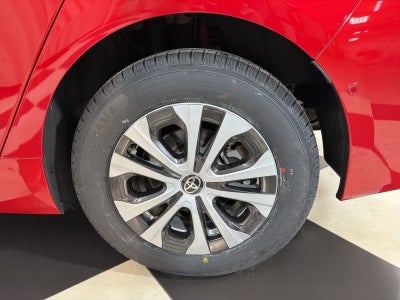 2022 Toyota Prius LE AWD-e
