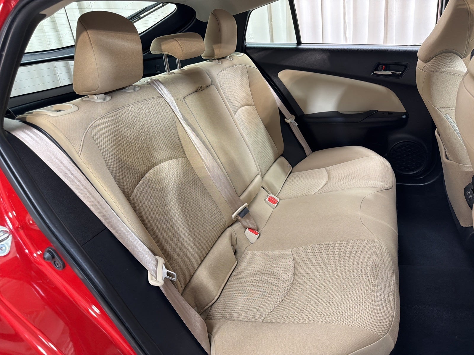 2022 Toyota Prius LE AWD-e