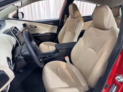 2022 Toyota Prius LE AWD-e