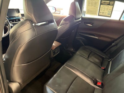 2021 Toyota Venza XLE