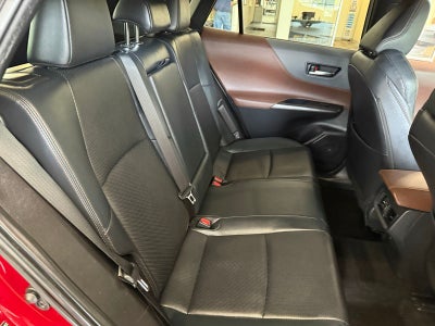 2021 Toyota Venza XLE
