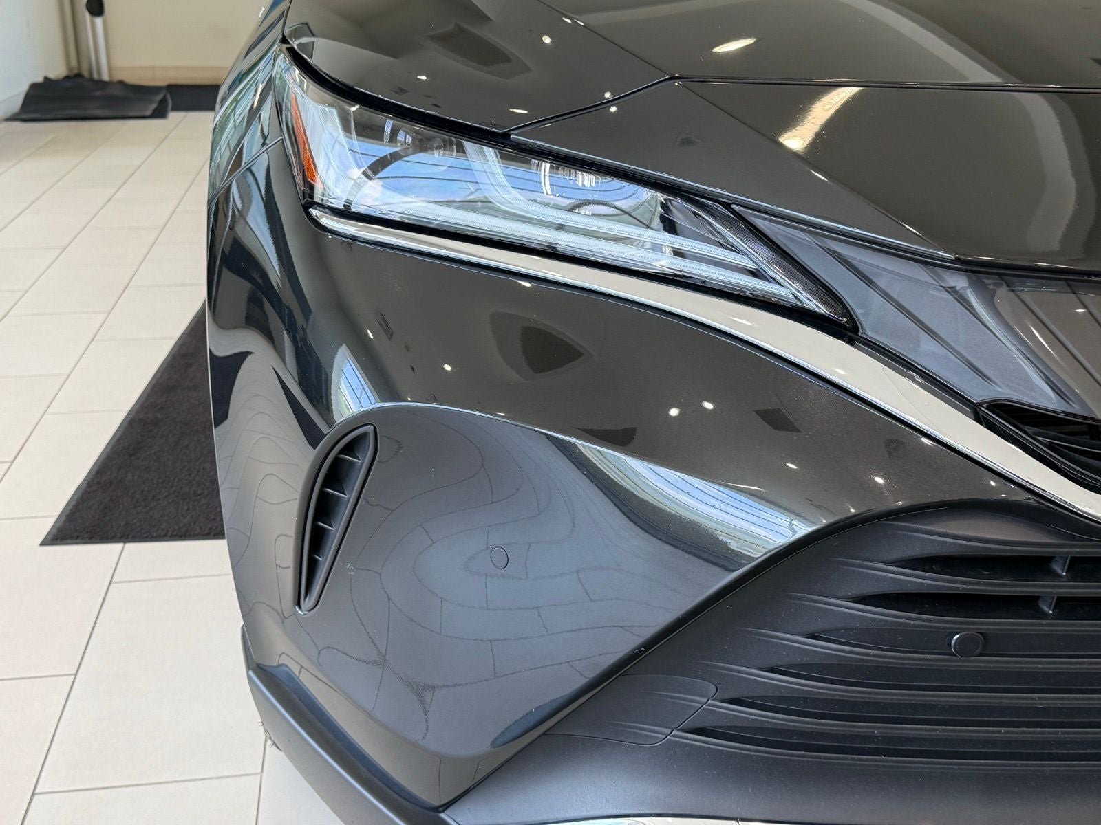 2021 Toyota Venza Limited