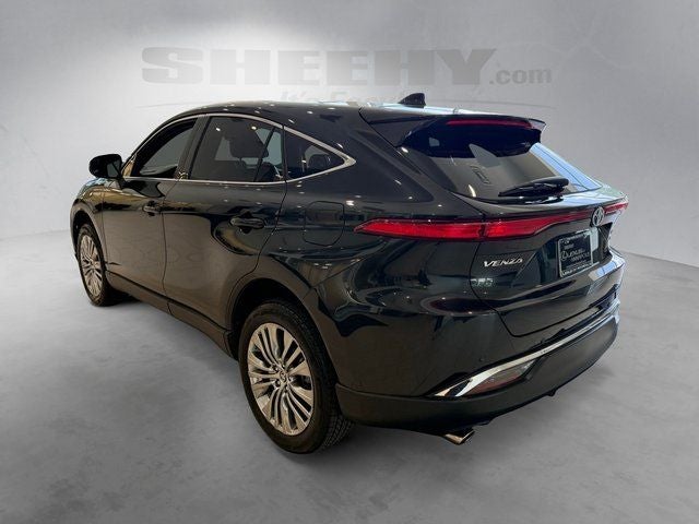 2021 Toyota Venza Limited