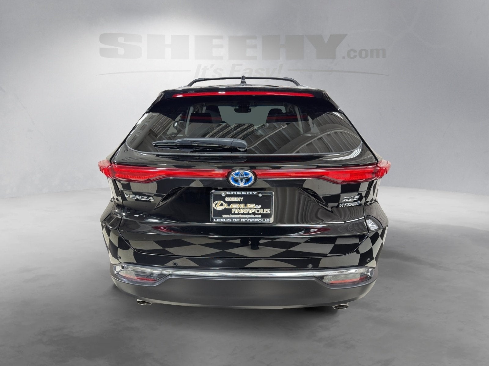 2022 Toyota Venza XLE