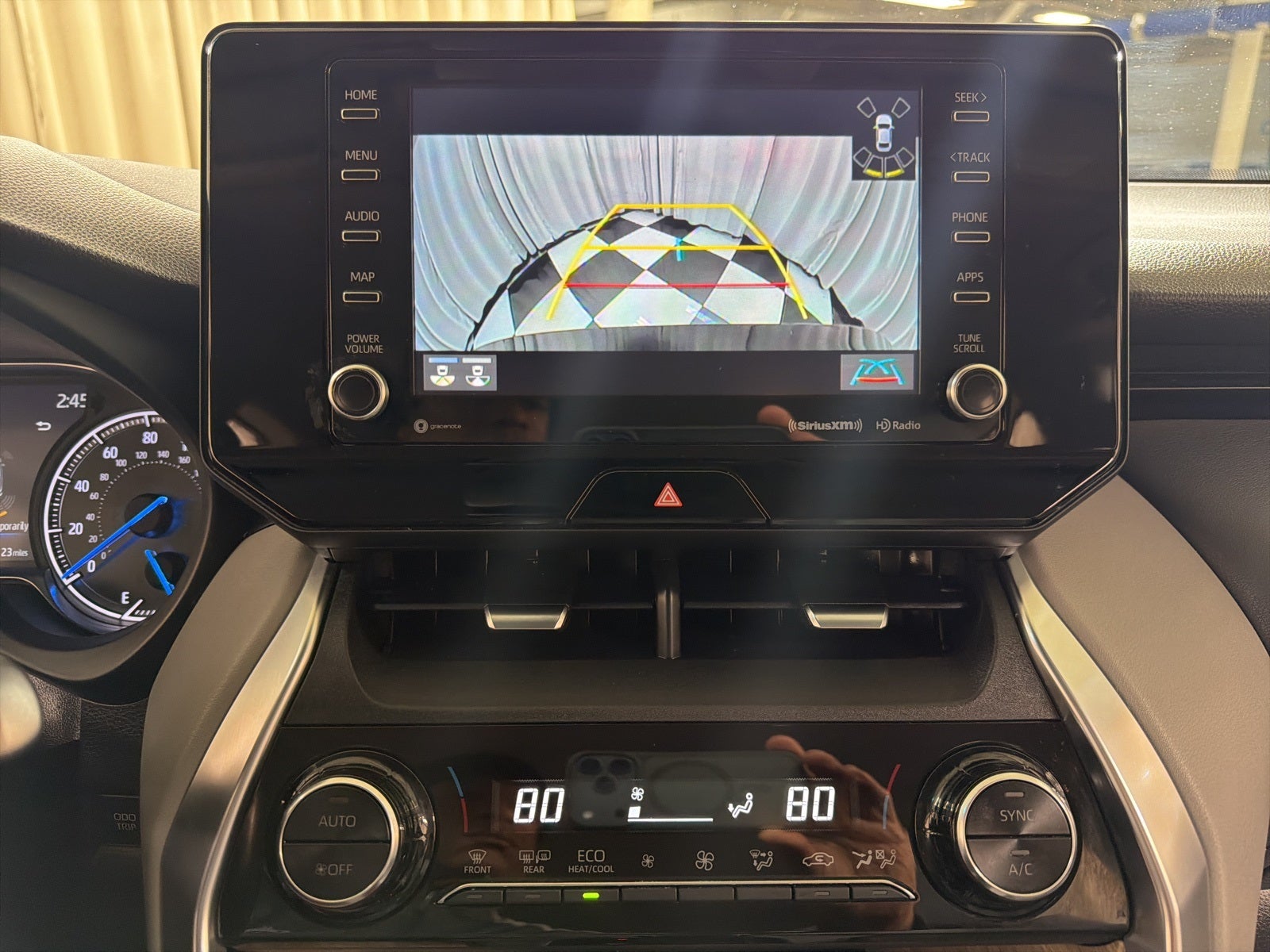 2022 Toyota Venza XLE