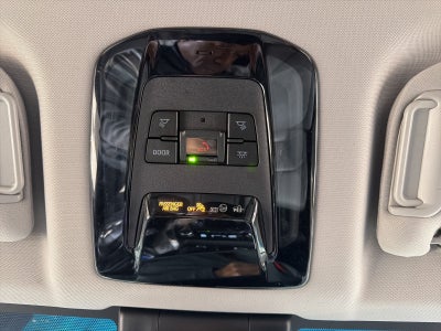 2022 Toyota Venza XLE