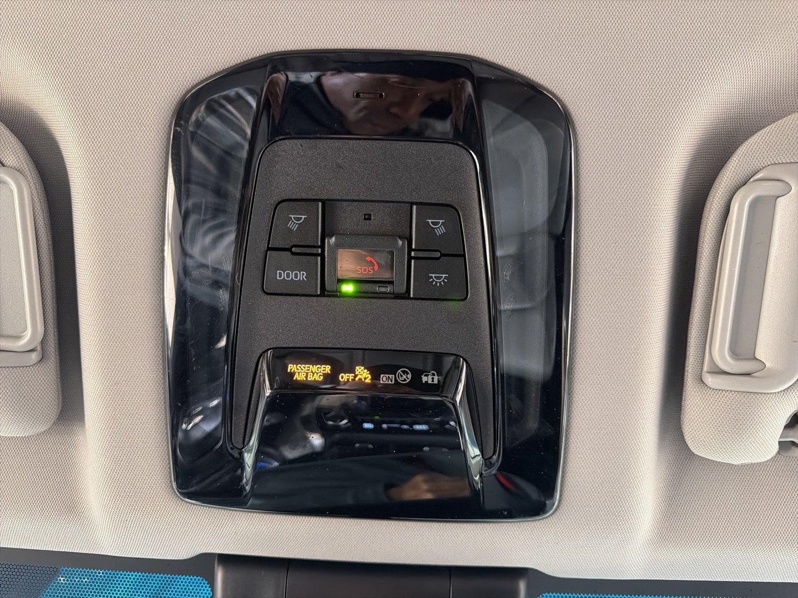 2022 Toyota Venza XLE