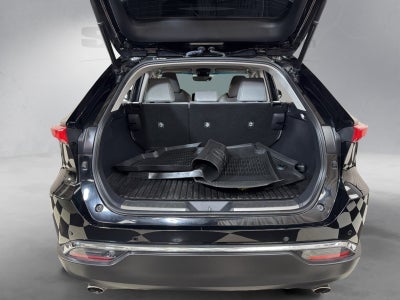 2022 Toyota Venza XLE