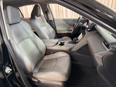 2022 Toyota Venza XLE