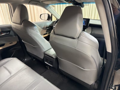 2022 Toyota Venza XLE