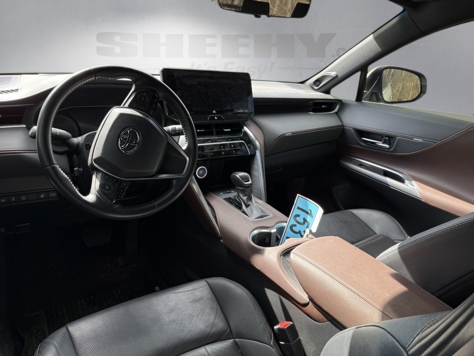 2022 Toyota Venza Limited