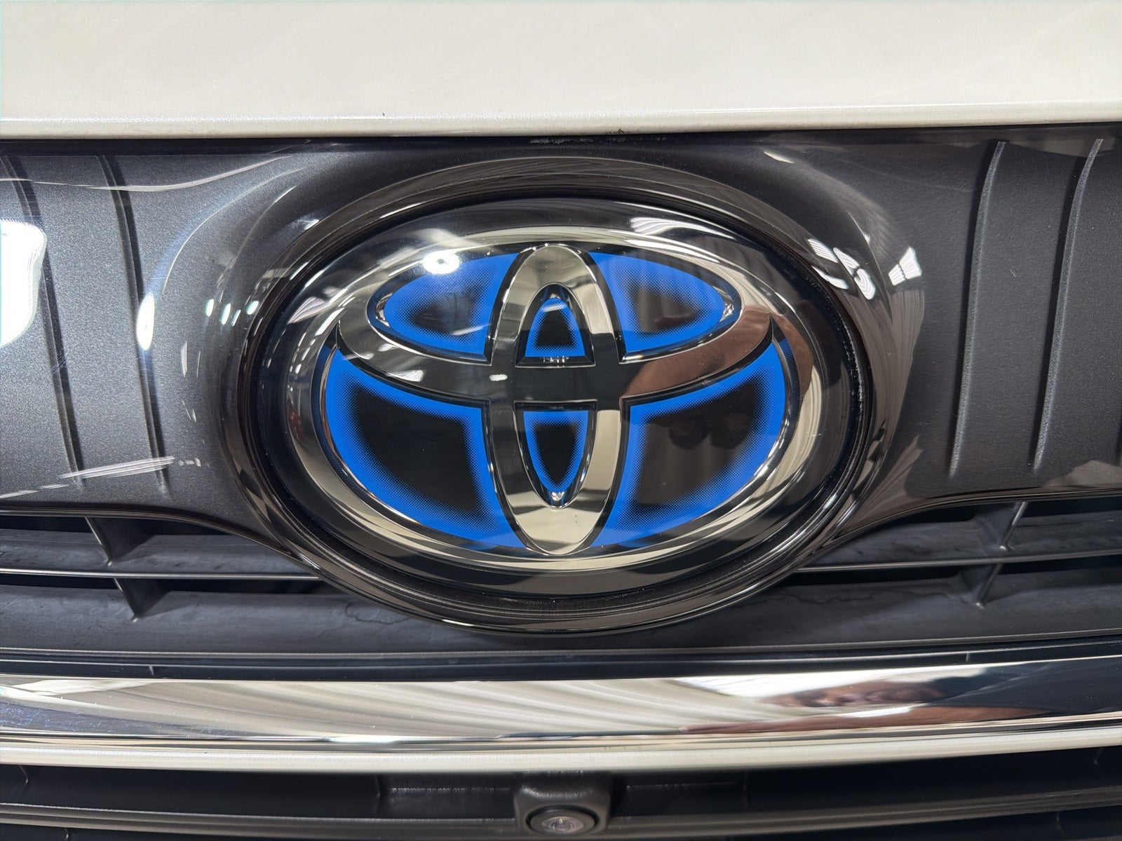 2022 Toyota Venza Limited